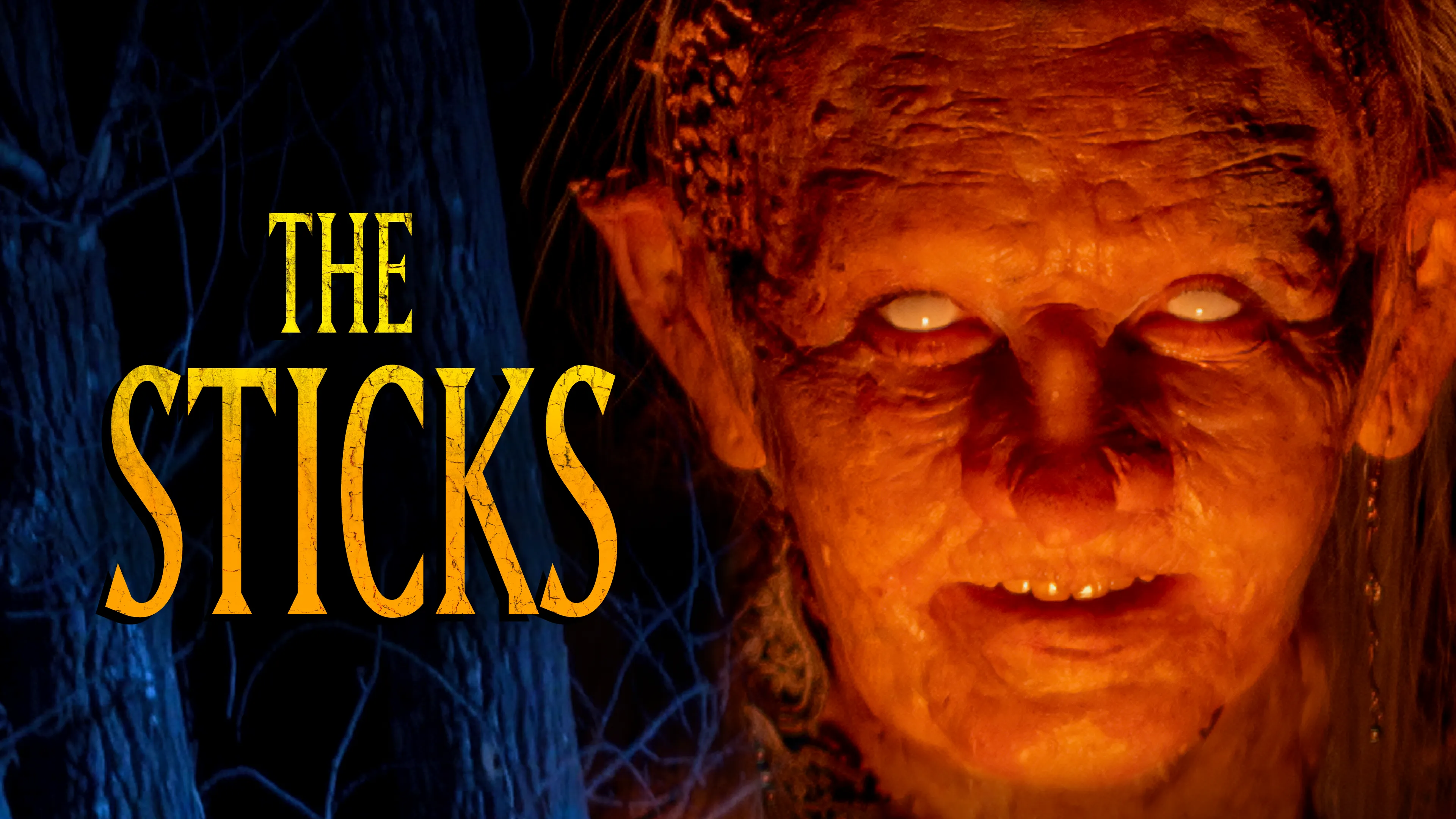 The Sticks poster
